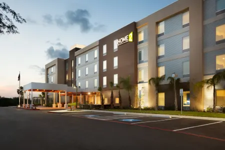 Home2 Suites by Hilton McAllen