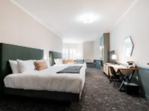Hotel NoBo Cascade, Tapestry Collection by Hilton Hotels in Cascade