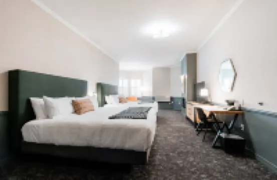 โรงแรมโนโบ แคสเคด - เทเพสทรีคอลเลกชัน บาย ฮิลตัน