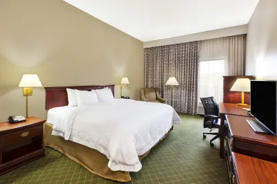 Hampton Inn Marietta فنادق في Marietta