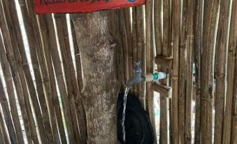 Eco-Camping Mango Feliz Rincon del Mar