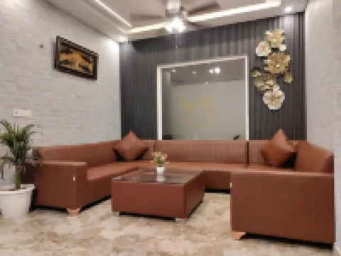 MK Regency Hotels in Greater Noida