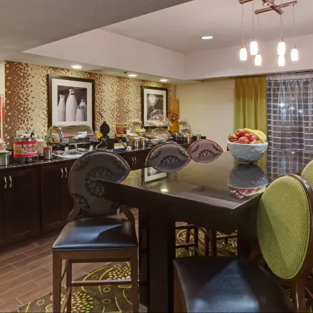 Hampton Inn Pawley's Island