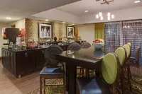 Hampton Inn Pawley's Island - petit déjeuner