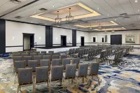 Embassy Suites by Hilton West Palm Beach Central - parking