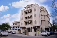 Laxmi Palace Heritage Boutique Hotel Hotel in zona Nahargarh Fort