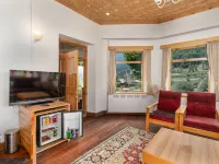 Pahalgam Hotel Riverside Luxury Hotels in Pahalgam