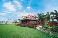 Gharana Resort Hotels near Tribeni Railway Station Water Tank