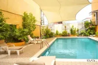 ホテル プラザ インデペンデンシア