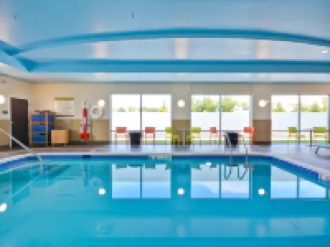 Home2 Suites by Hilton Charles Town Hotels in Jefferson County