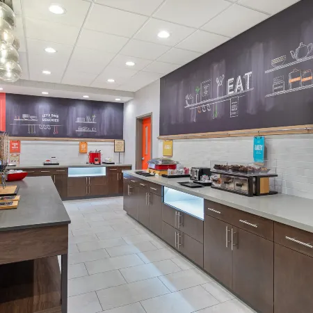 Hampton Inn by Hilton Albertville