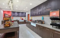 Hampton Inn by Hilton Albertville - Frühstück
