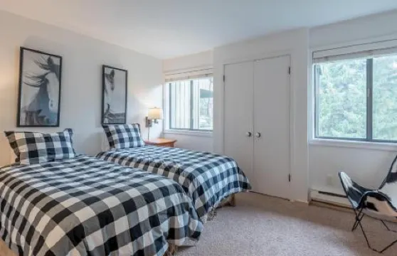 卡頓伍德 1413 號 3 居公寓式客房酒店