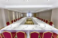 Shimall Hotel Hotels in Gaziantep