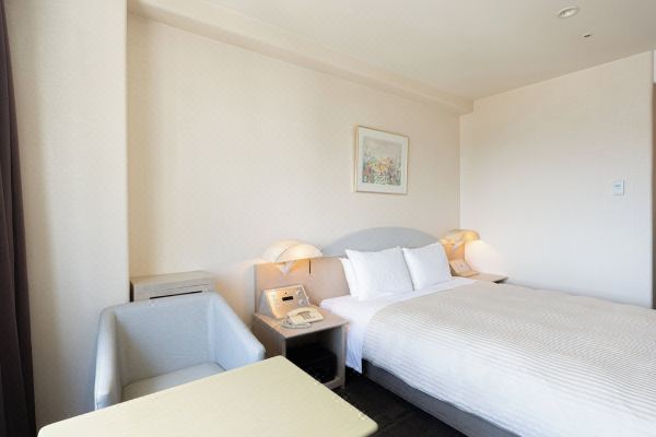 가와고에 프린스 호텔(Kawagoe Prince Hotel)_2