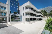 Boutique Hotel Mirjam Hotels in Makarska
