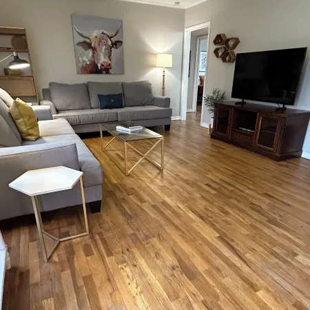2 King Beds, 2 Twin - 7 Min to Tech - Patio