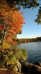 Weekly discounts avail. Get away from it all on the start of  The Belgrade Lakes