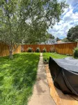Cute 3 bedroom 2 bath home centrally located