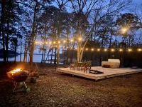 Outer Banks at Lake Sam Rayburn