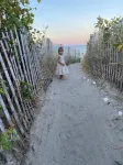 Anchors Away Inn 2 Br Apt 1 min walk to the Beach King & Queen Hotels near Bumpkin Island