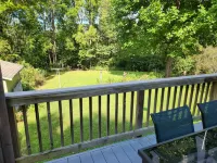 2 mi from VT campus. Great house - football games, graduation, or campus visits.