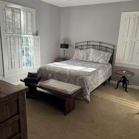 4-bedroom vacation home 7 minutes from High Point University