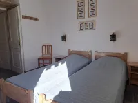 2 Rooms 35m² 4 Pers with WIFI covered parking at the foot of the lifts