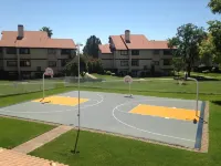 Comfortable 2 BD/2 BA Condo in Sports Village - Updated!