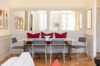 Avignon Centre Historique/3chambres/ 2 Salles Bain/ Clim/ 200m Palais des Papes