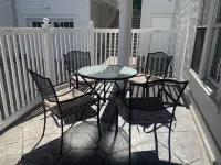 Grand Haven Cottages - 1 Bedroom Condo with Pool Hotels in Grand Haven