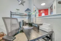 Space Cowboy West El Paso, Tx