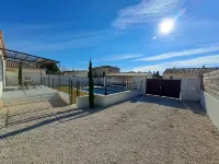 Comfortable Family Villa in a Very Quiet Residential Neighborhood, with a Private Pool - Pool