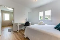 Villa Erbania (Villaverde) Hotels in Villaverde