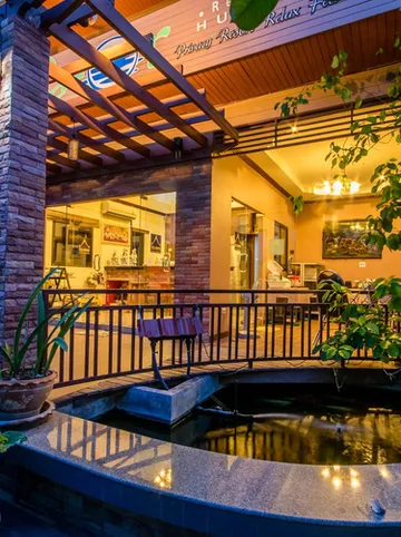 รูปภาพของที่พักหัวหิน โรงแรมหัวหิน ละออ รีสอร์ท Hotels Hua Hin