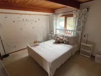 Home Away From Home… for you and for your pets! Các khách sạn gần Ebey's Landing