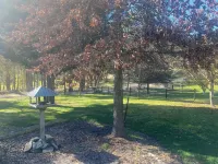 A cosy fully renovated 2 bedroom dairy, in the heart of the Adelaide Hills Hotel a Hahndorf