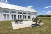 Middle Tennessee Chapel