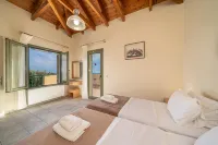 Villa Dinos with swimming pool - Villas
