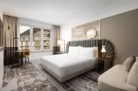 Hilton Heidelberg Hotels in der Nähe von Christliche Baptisten-Gemeinde Heidelberg e.V.