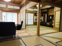 Guesthouse Coast Cafe Gaku