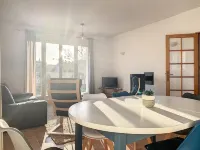 VILLA LE FIEF DES VIGNES Hotels in Saint-Pierre-d'Oleron
