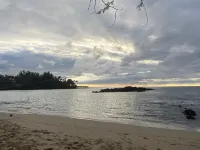 Paradise Captured in Hawaii ハワイアン・パラダイス・パークのホテル