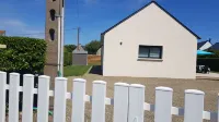 For a relaxing stay close to the sea, comfortable house