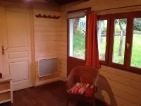 In garden charm and comfort for the independent annex building of the Villa