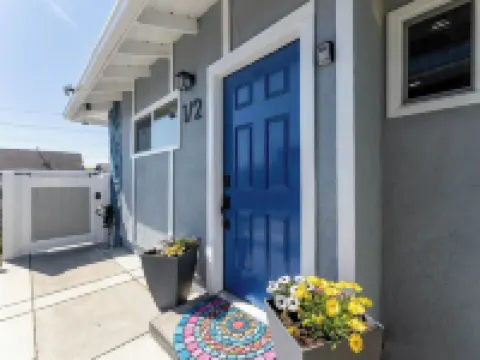 Luxe and Modern South Bay ADU カーソンのホテル