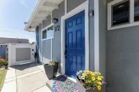 Luxe and Modern South Bay ADU