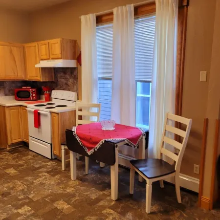 STAY AT THE JORDAN HOUSE IN THE  ❤️ OF DEADWOOD!  PERFECT FOR COUPLES!