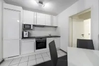 Luxurious 4-star apartment in Bad Kreuznach-Süd
