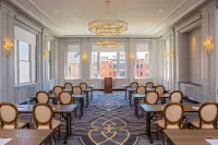 The Virginian Lynchburg, Curio Collection by Hilton